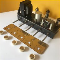 plate amplifier for sale
