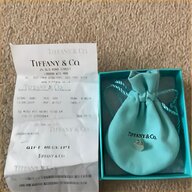 tiffany packaging for sale