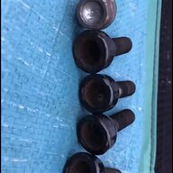 m12x1 5 wheel nuts for sale
