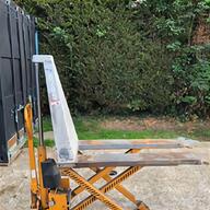 electric pallet truck for sale