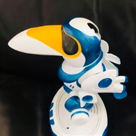 toucan toy for sale