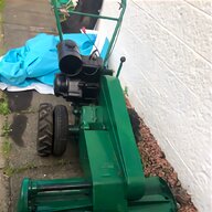 used ride on mower for sale