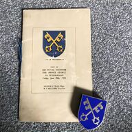 royal coat of arms badge for sale