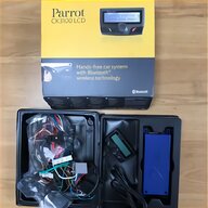 parrot iso lead for sale