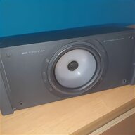 kef centre speaker for sale