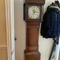 30 hour longcase clock for sale