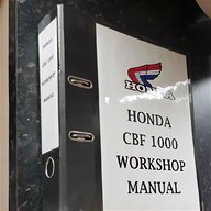 2016 honda cbf1000 fa for sale