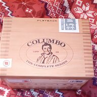columbo box set for sale