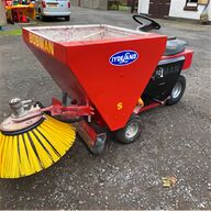 tractor sweeper for sale