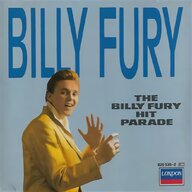 billy fury dvd for sale