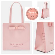 ted baker large bow bag for sale