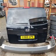 passat rear bumper for sale