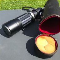 400mm lens for sale