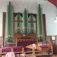 church organ for sale