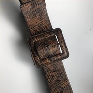 snake belt buckle for sale