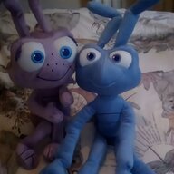 bugs life toys for sale for sale