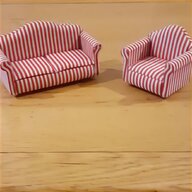 dolls house sofa chairs for sale