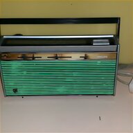 philips transistor radio for sale