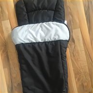 hauck footmuff for sale