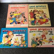 lucie attwell books for sale