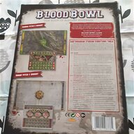 blood bowl skaven for sale