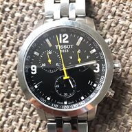 tissot t touch strap for sale