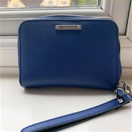 cobalt blue bag for sale