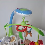 disney cot mobile for sale