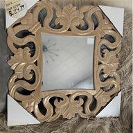 fancy wall mirrors for sale