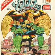 2000ad issue for sale