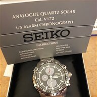 gents seiko watches for sale