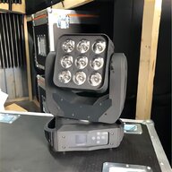 moving head stage lights for sale