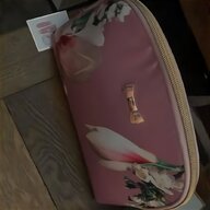 ted baker toiletry bag for sale