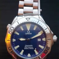 omega seamaster moon watch for sale