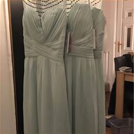 olive green bridesmaid dresses for sale