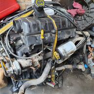 nuffield engine for sale