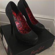 slayer shoes for sale