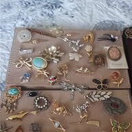 antique brooches for sale