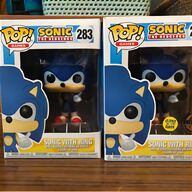 sonic figures for sale
