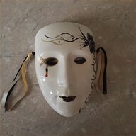 porcelain mask for sale