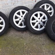 renault clio alloy wheels 14 for sale