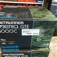 shimano gte for sale