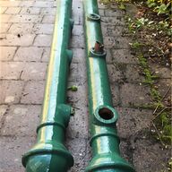 cast iron guttering for sale