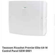 texecom panel for sale