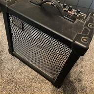 roland street cube amplifier for sale