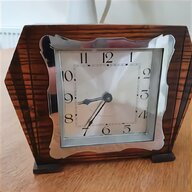 oak clock for sale