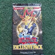 yugioh booster box english for sale