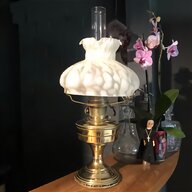 glass oil lamp for sale