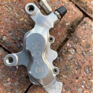 hope m4 disc brakes for sale
