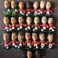 manchester united figures for sale